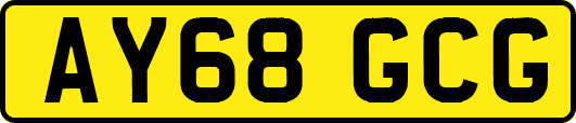 AY68GCG
