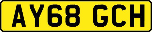 AY68GCH