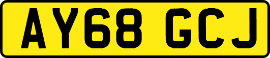 AY68GCJ