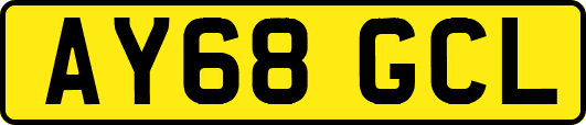 AY68GCL