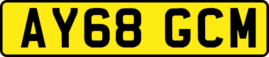 AY68GCM