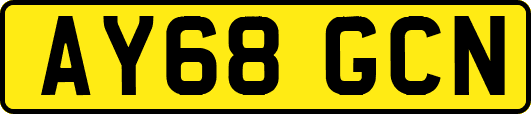 AY68GCN