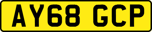 AY68GCP