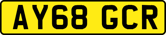 AY68GCR