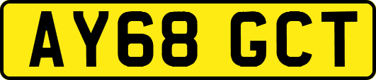 AY68GCT
