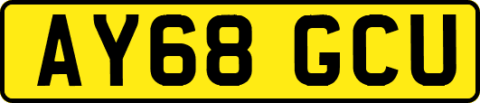 AY68GCU