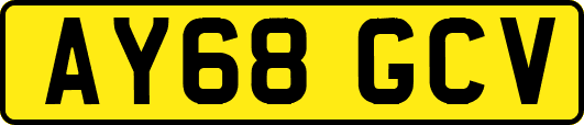 AY68GCV