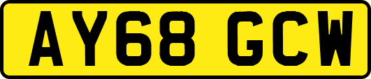 AY68GCW