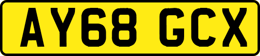 AY68GCX