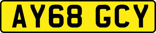 AY68GCY