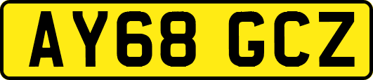 AY68GCZ