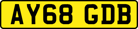 AY68GDB