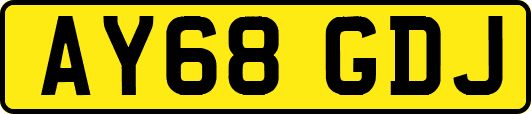 AY68GDJ