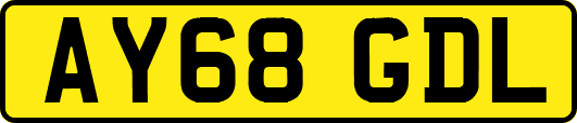 AY68GDL