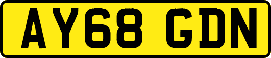 AY68GDN