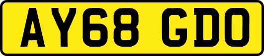 AY68GDO