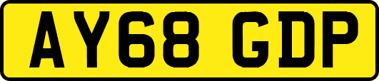 AY68GDP