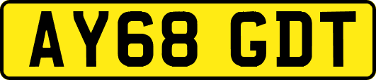 AY68GDT