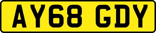 AY68GDY
