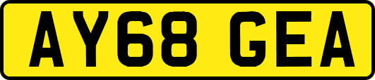 AY68GEA