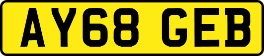 AY68GEB