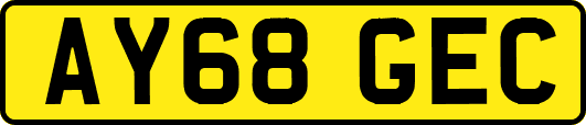 AY68GEC