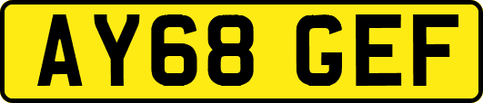 AY68GEF