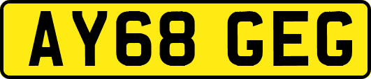 AY68GEG