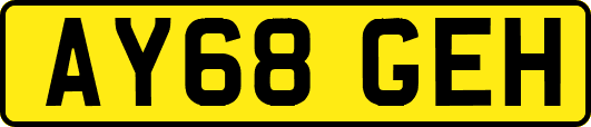 AY68GEH