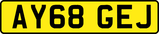 AY68GEJ