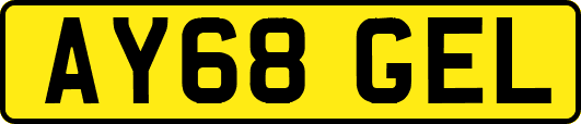 AY68GEL