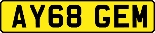AY68GEM