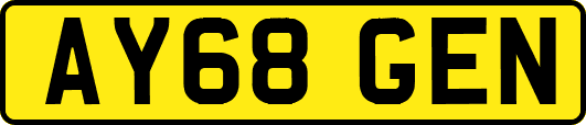 AY68GEN
