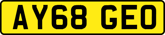 AY68GEO