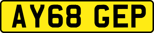 AY68GEP