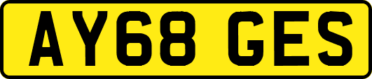 AY68GES