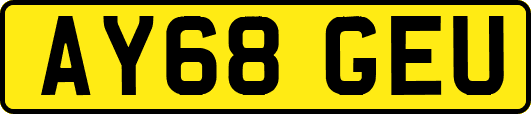 AY68GEU