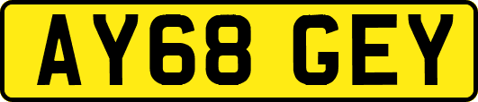 AY68GEY