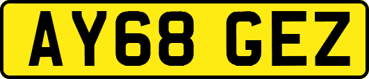 AY68GEZ