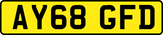 AY68GFD