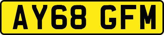 AY68GFM
