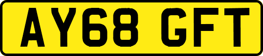 AY68GFT