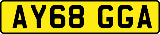 AY68GGA