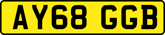 AY68GGB