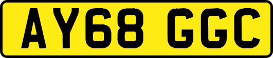 AY68GGC