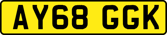 AY68GGK