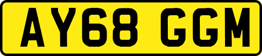 AY68GGM