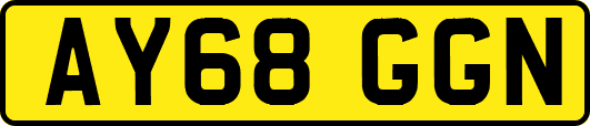 AY68GGN