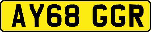 AY68GGR