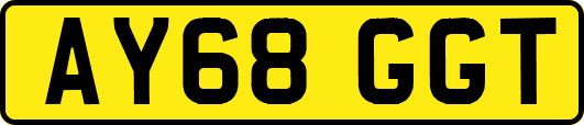 AY68GGT